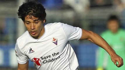 Director técnico de Fiorentina advirtió que Matías Fernández debe buscar nuevo club
