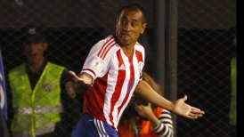 Francisco Arce dio a conocer la nómina de Paraguay para duelos con Chile y Uruguay
