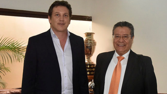 Ecuador propuso a Quito para albergar próxima final única de Copa Libertadores