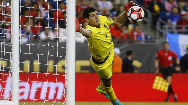 Carlos Lampe prometió que Bolivia volverá a ganar puntos en cancha tras el fallo del TAS