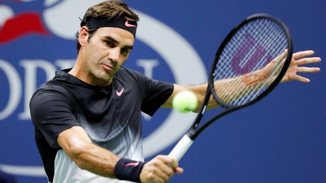 Federer: No tuve mi mejor comienzo, pero los cinco sets me dan confianza