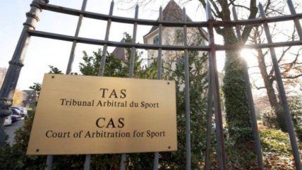 Abogado que defendió a Chile en el TAS: Nuestra posición era sólida
