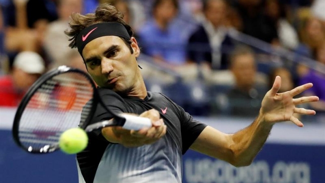 Federer y el choque con Del Potro: Será algo grandioso para ambos