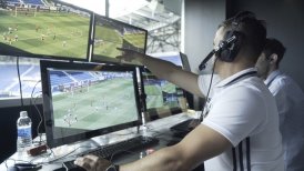España sumará el VAR con pruebas en la Copa del Rey