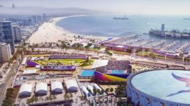 Los Angeles cumple con todos los requisitos para ser sede de los Juegos Olímpicos 2028