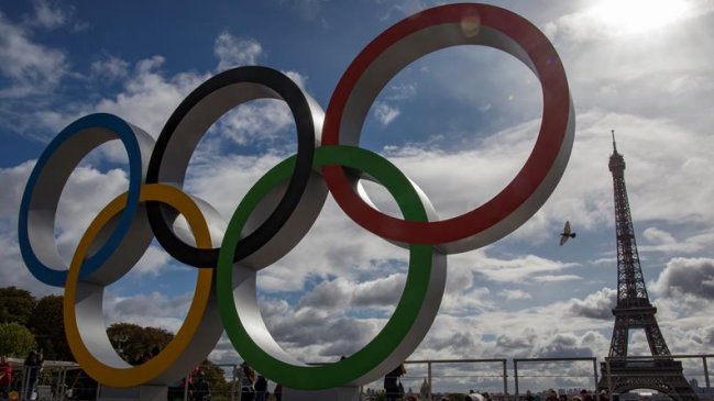 Los Juegos Olímpicos de París 2024 tendrán el mismo programa deportivo que Río 2016