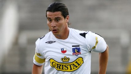 David Henriquez Pinera Llego A Colo Colo Solo Para Ser Presidente De Chile Alairelibre Cl