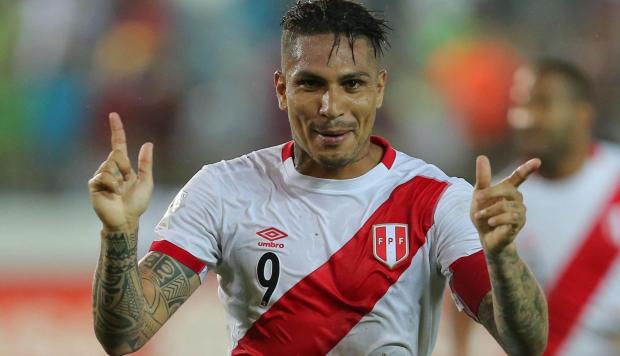 Gran expectación en Perú por entradas para duelo ante Colombia