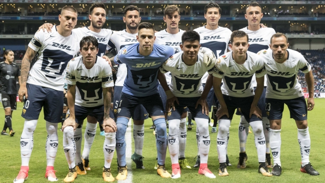 Liga mexicana modificó programación para los duelos América-Toluca y Pumas-Cruz Azul