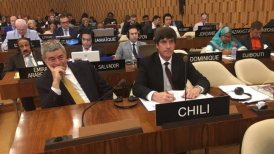 Chile integrará Comité de Aprobación del Fondo para la Eliminación del Dopaje en el Deporte