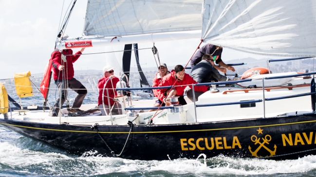 Campeonato Nacional Oceánico Santander 2017-2018 tuvo su fecha de apertura