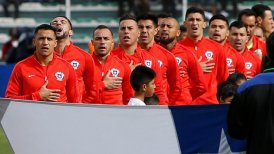 La formación que alista Chile para enfrentar el trascendental duelo ante Ecuador