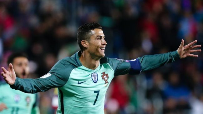 Al rojo vivo: Suiza y Portugal se enfrentarán por un cupo al Mundial en la última fecha