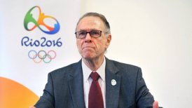 Presidente del Comité Olímpico Brasileño se apartó de su cargo "el tiempo que sea necesario"