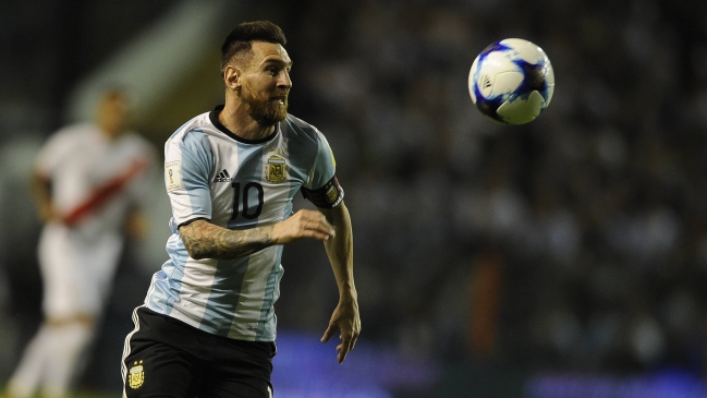 Técnico de España no tiene dudas: Argentina estará en el Mundial y Messi también