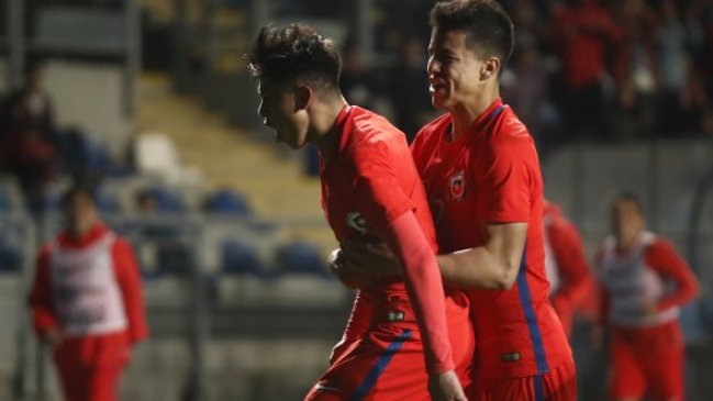 La tercera jornada del Mundial sub 17 con el debut de la selección chilena