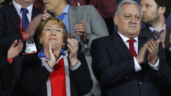 ¿La Presidenta Bachelet estará presente en el Brasil-Chile?