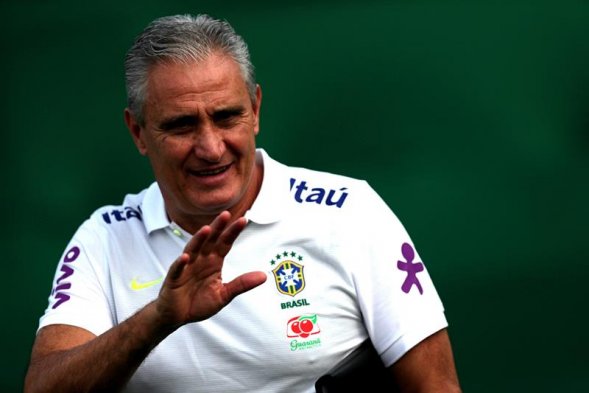 Entrenador: Entrenador:
