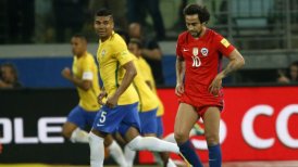 Resumen: Uruguay, Argentina y Colombia van al Mundial, Perú al Repechaje y Chile fue eliminado