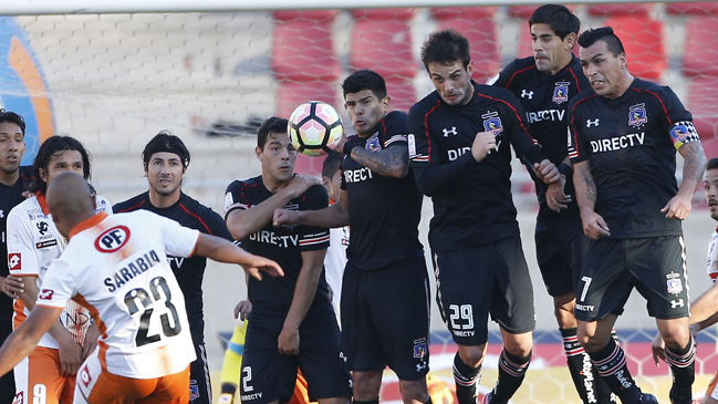 Colo Colo superó a la Selección entre los eventos deportivos más vistos del cable