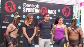 La Spartan Race alista su gran definición 2017 en Maipú