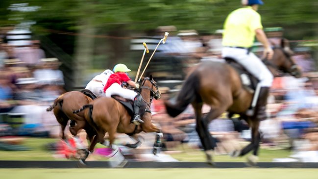 Chile avanzó a la final del Mundial de Polo y enfrentará a Argentina por el título