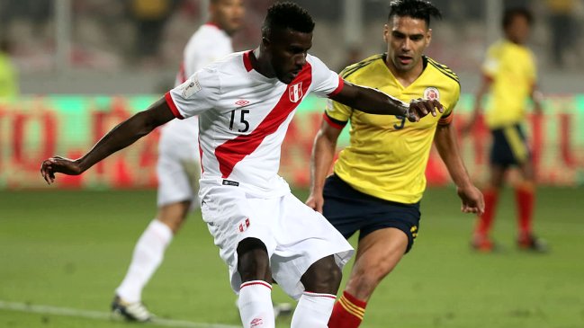 FIFA zanjó el asunto: No habrá medidas contra Perú y Colombia por el "pacto de Lima"