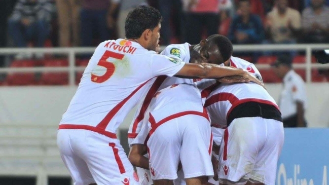 Wydad de Marruecos será rival de Pachuca en el Mundial de Clubes