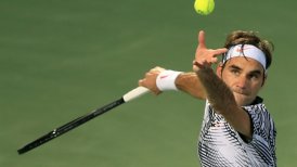 Roger Federer y Jack Sock abrirán los fuegos del Masters de Londres