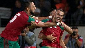Marruecos y Túnez dominaron sus grupos y sacaron boletos al Mundial de Rusia 2018
