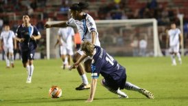 Iván Zamorano y otros ex jugadores chilenos jugaron en "duelo de estrellas" en México