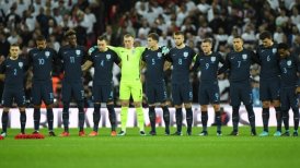 Inglaterra jugará amistosos con Holanda e Italia antes del Mundial