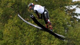 Figuras mundiales arriban a Chile para el Night Jump de Esquí Náutico