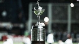 La agenda de la final de la Copa Libertadores y de las semifinales en la Copa Sudamericana