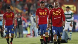Unión Española enredó puntos con Deportes Temuco e hipotecó su opción al título