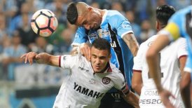 Lanús y Gremio buscan la gloria en la final de vuelta de la Copa Libertadores 2017