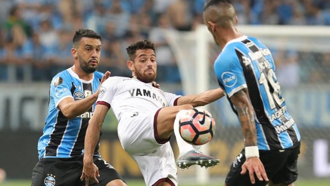 Lanús y Gremio definen al nuevo campeón de la Copa Libertadores