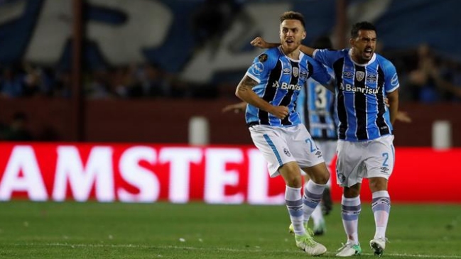 Palmarés de la Copa Libertadores: Gremio se coronó por tercera vez