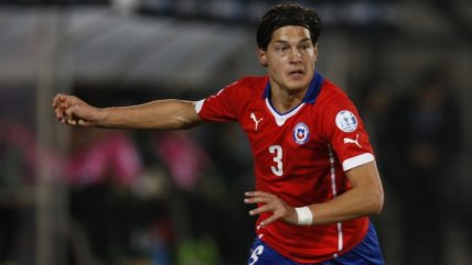 El mensaje de Miiko Albornoz a los hinchas de La Roja: Vamos a luchar para ir al próximo Mundial