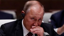 Putin descartó que Rusia quiera boicotear los Juegos Olímpicos de Invierno