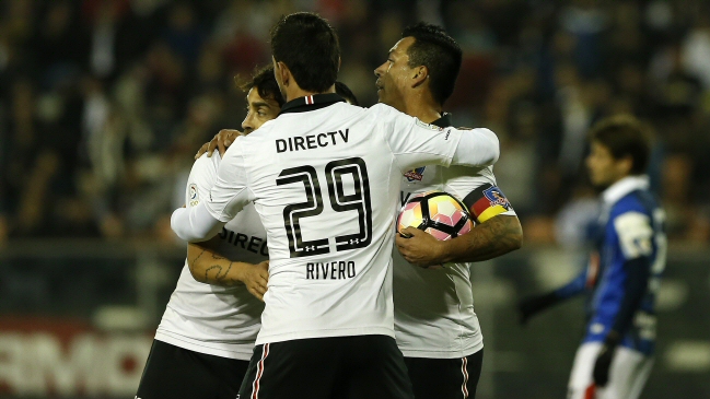 Colo Colo visita a Huachipato con el objetivo de coronarse campeón del Torneo de Transición