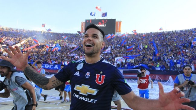 Universidad de Chile venció a Iquique pero quedó sin premio en el Transición