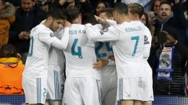 Un favorito Real Madrid desafía a Al Jazira para llegar a la final del Mundial de Clubes