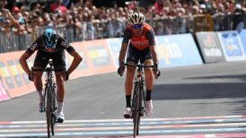 Nibali asegura que una sanción a Froome no le devolvería la emoción de ganar la Vuelta