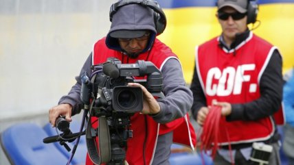 Grupo Turner le ganó la pulseada a FOX y negociará de forma exclusiva por el CDF