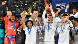 Cristiano Ronaldo sobre el mejor Real Madrid de la historia: Los números hablan por sí mismos