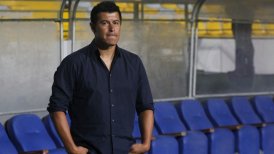 Argentino Jorge Almirón es el nuevo entrenador de Atlético Nacional