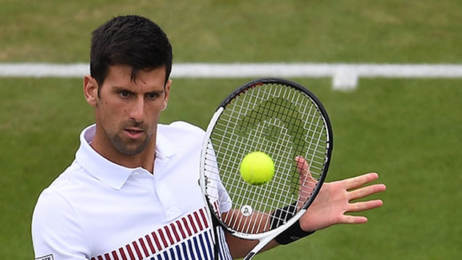 Djokovic y Kyrgios serán parte de torneo relámpago de tie breaks