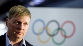El COI impuso estricto código de vestimenta a los rusos para los Juegos de PyeongChang