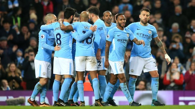 Manchester City buscará extender su ventaja en la Premier en su visita a Newcastle